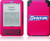 Skinit Kindle Skin Fits Kindle Keyboard Duquesne University