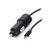 Motorola TurboPower 15 USB-C (Type C) Car Charger for Moto Z Play/Droid/Force, Z2 Play/Force, Z3 Play, X4, G6, G6 Plus, USB C devices - (Retail Box)