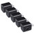 Wall Charger Plug Charger Block Hootek 5Pack 1A/5V Single Port USB Wall Charger Box Charging Cube Brick Compatible iPhone 11 XS X 8 7 6S Plus iPad Samsung Galaxy S20 S10e S9 S8 S7 Note 20 LG HTC