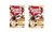 Snack Pack Pudding Cups 6 Chocolate and 6 Vanilla 12 each 24 Count 2Pack