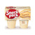 Snack Pack Pie Pudding Cups Tapioca 13 oz 4 ct