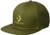Converse Men s Lock Up Snapback MFS Surplus Olive OSFA