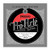 D Addario SNN3B ProArte Silver Plated Copper on Nylon Core Classical Guitar Half Set Normal Tension