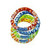 Soak Dive Ring Water Series Toy