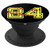 SOFTBALL Player 24 Jersey No 24 gadget Ball Sport Gift PopSockets Grip and Stand for Phones and Tablets