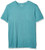Quiksilver Men s Basic Washed Pocket Short Sleeve TEE Porcelain S