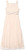 Speechless Girls  Sleeveless Full Length Party Dress Pale Blush 16