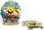 PennPlax Spongebob Aerating Ornament for Aquarium