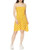 Volcom Junior s Read The Room Cami Dress Dot Small