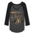 Star Wars Junior s TShirt Charcoal Heather XLarge