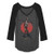Star Wars Junior s TShirt Charcoal Heather XLarge