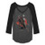 Star Wars Junior s TShirt Charcoal Heather XLarge