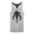 Star Wars Junior s Tank Ath Heather XSmall