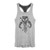 Star Wars Junior s Tank Ath Heather Medium
