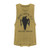 Star Wars Junior s Tank Golden XXLarge