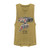 Star Wars Junior s Tank Golden XXLarge
