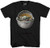 Star Wars Baby Yoda in Crib The Mandalorian Men s Adult Graphic Tee TShirt Black XXLarge
