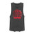Star Wars Junior s Festival Muscle Tank Charcoal Medium