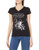 Star Wars Junior s Poster Graphic Tee Black XLarge