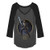 Star Wars Junior s TShirt Charcoal Heather Large