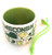 Starbucks WISCONSIN Been There Series 2 Oz Ornament Espresso Mug/Cup