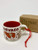Starbucks NEVADA Been There Collection Ceramic Espresso Mug Demitasse Ornament 2 oz