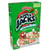 Kellogg s Apple Jacks Breakfast Cereal Original with Marshmallows Excellent Source of Iron 10 5oz Box