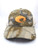 Costa Mesh Trucker Hat Realtree Edge Camo  Stone