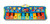 Small World Toys SteptoPlay Junior Piano Mat