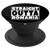 Straight Outta Romania Gift For Romanian Family Roots PopSockets Grip and Stand for Phones and Tablets