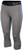 Nike Women s Pro Training Capris Grey M