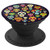 Sugar Skulls Calavera Mexican Dia De Los Muertos Art PopSockets Grip and Stand for Phones and Tablets