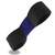 Sugelary Golf Training Aids Golf Swing Trainer for Golf Beginner Swing Correction Posture Training Arm Band Blue 1pack