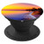 Sunrise Sundown Sunset Hawaii Vacation Mood Beach Beautiful PopSockets Grip and Stand for Phones and Tablets