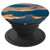 Sunset Clouds PopSockets Grip and Stand for Phones and Tablets
