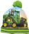 John Deere Boys  Little Winter Hat Green Toddler