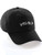 Daxton USA Cities Baseball Dad Hat Cap Cotton Unstructure Low Profile Strapback  Virginia Black White