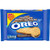 Oreo Chocolate Peanut Butter Pie Sandwich Cookies Family Size 34 oz  Total 2 Pack