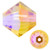 Swarovski Crystal 5328 Crystal Bicone Beads 3mm Light Topaz Shimmer 2X Pack of 144