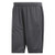 adidas Men s Design 2 Move Climacool 3Stripes Training Shorts Grey Small