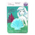 Taste Beauty Disney Ariel Lip Gloss  Berry Flavor