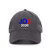 Joe Biden 2020 President Election Campaign Baseball Cap Embroidered Cotton Adjustable Dad Hat Charcoal