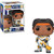 Funko Hunk: Voltron - Legendary Defender x POP! Animation Vinyl Figure & 1 PET Plastic Graphical Protector Bundle [#477 / 34197 - B]