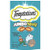 Temptations Jumbo Stuff Tempting Tuna Flavor Crunchy and Soft Cat Treats 2 5 oz 2 47 OZ