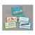 Didax Educational Resources Algebra Common Core Collaborative Card Game
