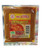 Thai Yellow Curry Paste in Vacuum Bag 100 G   Pack of 1  // Ship By Benjawan shop