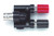 Pomona 1452 BNC F/Binding Posts