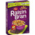 Post Raisin Bran Whole Grain Wheat  Bran Cereal 20 oz