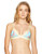 Bikini Lab Junior s Triangle Bikini Swimsuit Top Multi Extra Small