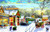 Winter Service 1000 Pc Jigsaw Puzzle by SunsOut